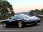 Ferrari 458 Italia 2009 года (AU)